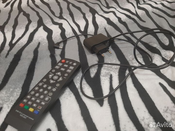 Игровая приставка tvb t2