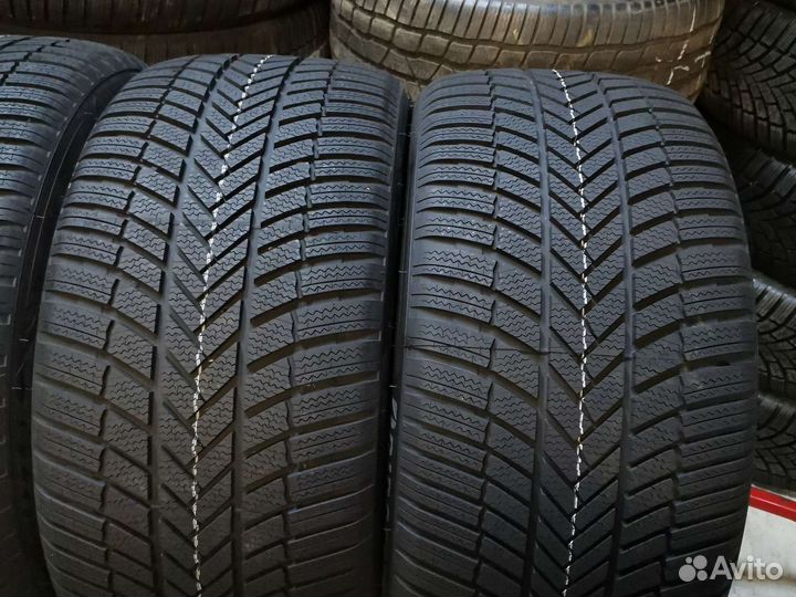Bridgestone Blizzak LM-005 275/45 R21 и 315/40 R21