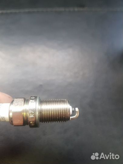 Свечи Bosch 242235667