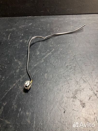 Разъем (фишка) проводки Bmw