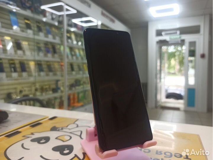 Смартфон Samsung Galaxy S9 4/64GB