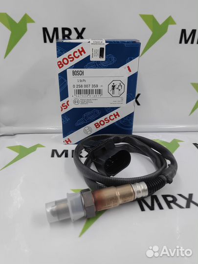 Лямбда-зонд 0258007359