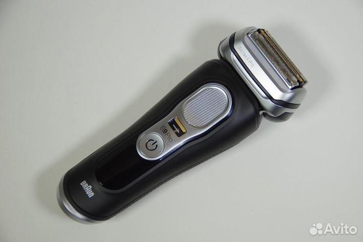 Новая электробритва Braun Series 9 Pro 9470сс
