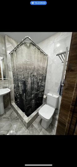 Комната 35 м², 1/2 эт.