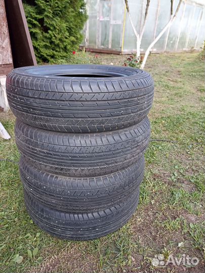 Yokohama Aspec A348 175/65 R14