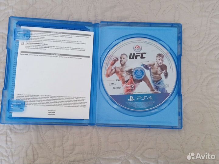 Игры для приставок ps4