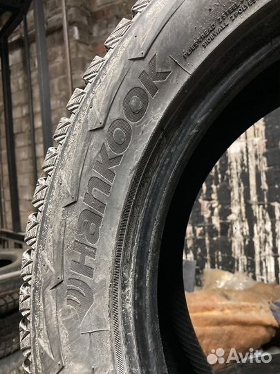 Hankook I'Pike RW11 235/55 R18