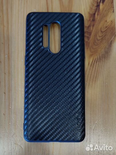 Чехол для One plus One 8 pro