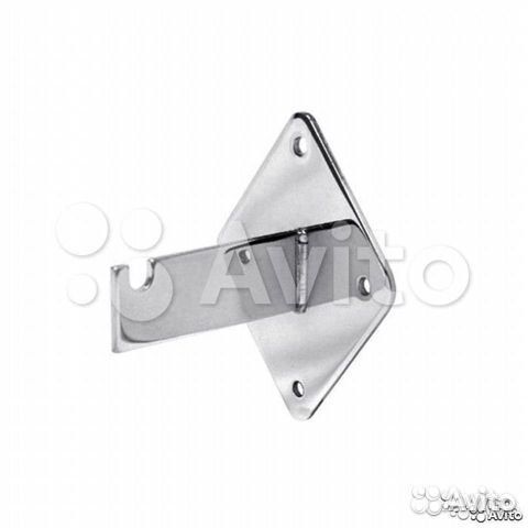 Торговые решетки в ассортименте и крепеж стеновой