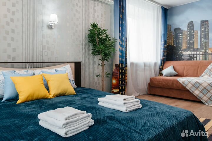 Доверительное управление недвижимостью