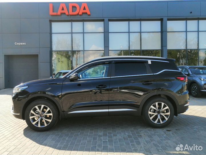 Xcite X-Cross 7 1.5 CVT, 2024