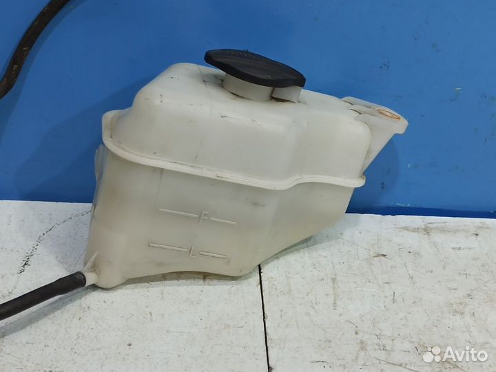 Бачок расширительный Hyundai Santa Fe 3 DM 2015-2