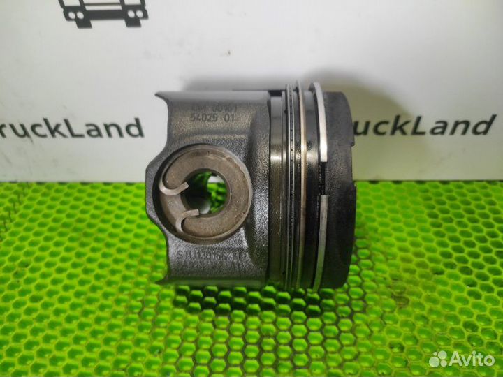 Поршень Daf Xf 106