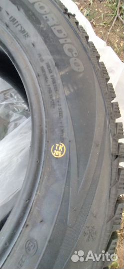 Viatti Brina Nordico V-522 185/60 R15 84