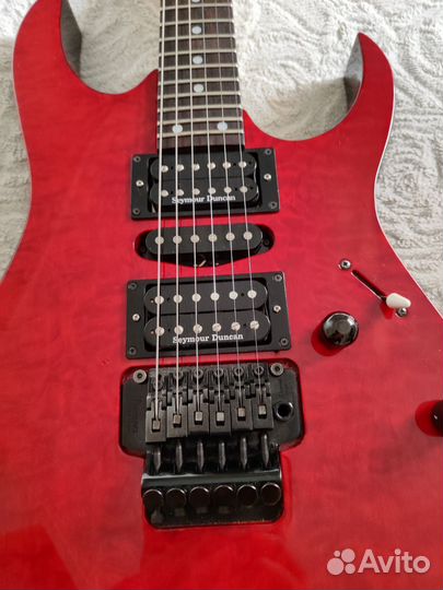 Ibanez RG 270 japan