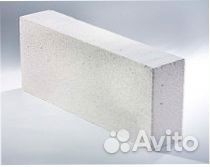 Блок poritep D 300-600.Газоблоки