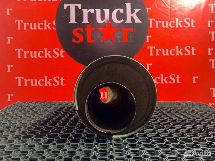 Глушитель Volvo FH