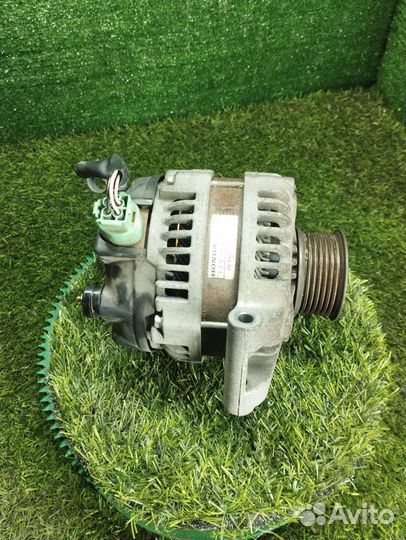 Генератор Honda CR-V 104210-3232