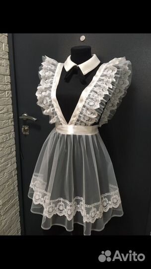 Школьная форма