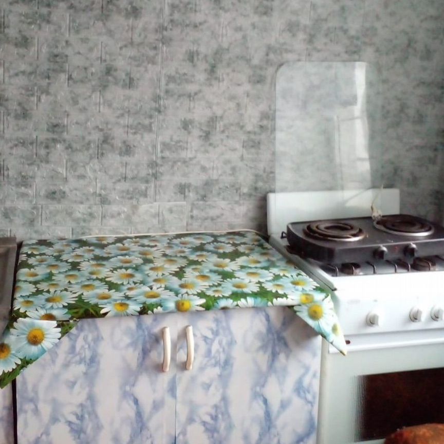 Квартира 1-комн. 32 м² в Юрьевец — фото 3