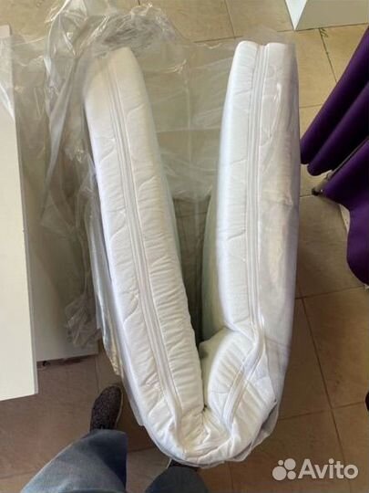 Матрас детский 160 80 новый