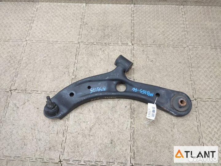 Рычаг передний левый suzuki solio