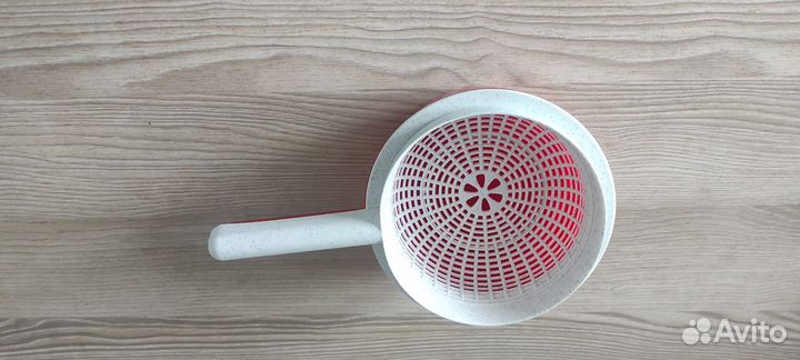 Форма для сыра и творога 11см