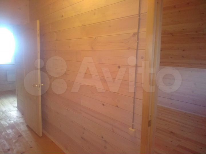 Дом 85 м² на участке 4 сот.