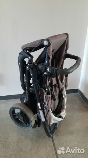 Детская коляска