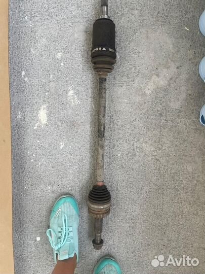 Автозапчасти для иномарок