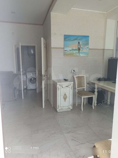 Комната 40 м² в 2-к., 2/2 эт.