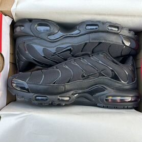 Кроссовки Nike air max tn plus