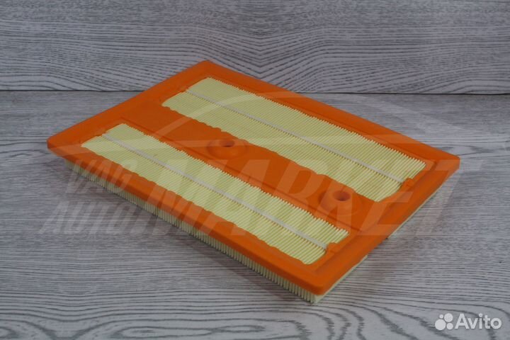 Воздушный фильтр 1,2 TSI Volkswagen Golf 7