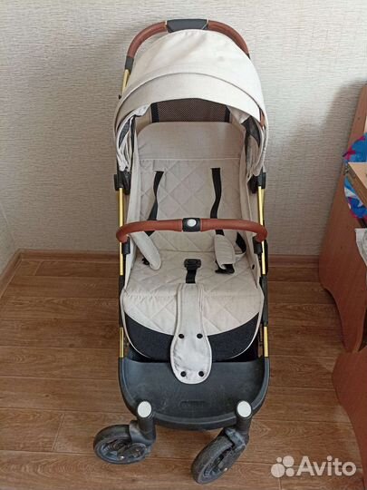 Прогулочная коляска yoyo plus max