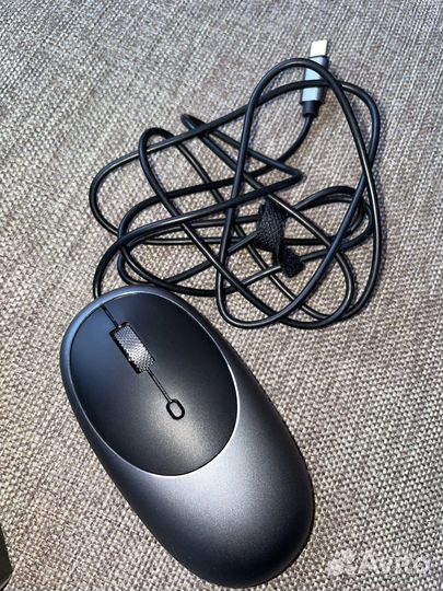 Компьютерная мышь satechi