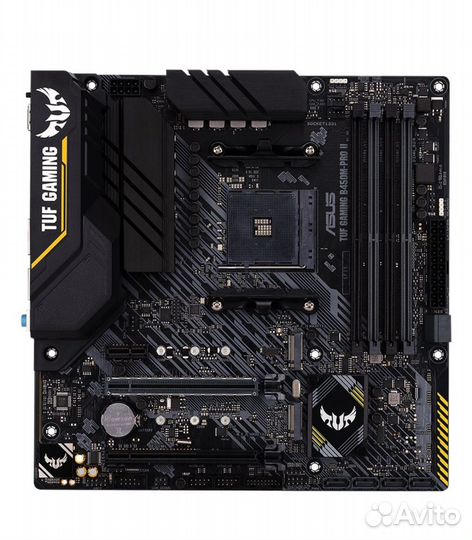 Ryzen 5 5500 + asus tuf gaming b450m pro ll