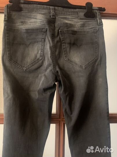 Diesel джинсы 27*34
