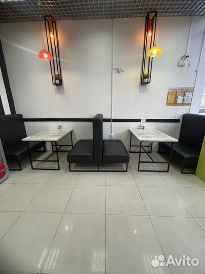 Диваны столы