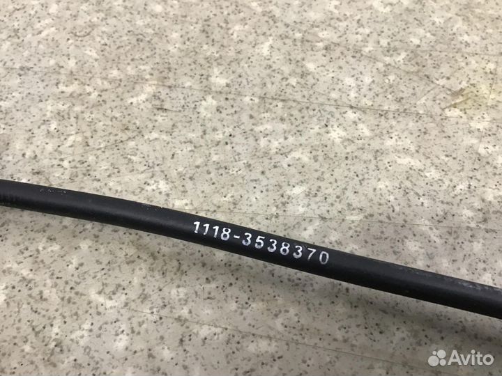 Датчик ABS задний правый Datsun On-Do 2014