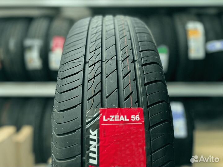 iLink L-Zeal56 235/50 R19 76H