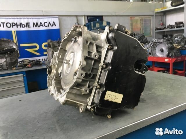 АКПП Ремонт Контракт Opel Mokka ремонт АКПП Ремонт