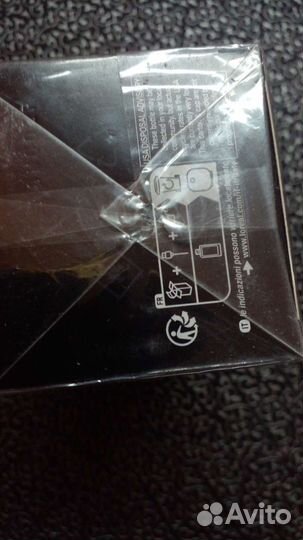 Духи Giorgio Armani Cod Parfum (оригинал)