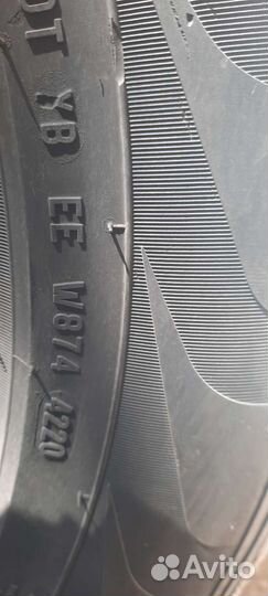 Pirelli Scorpion Verde 215/65 R17