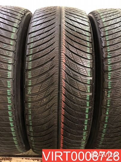 Michelin Pilot Alpin 5 SUV 235/60 R18 107H