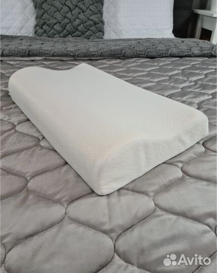 Ортпедическая подушка