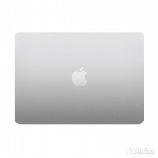 Apple MacBook Air 13 2024 M3 Silver