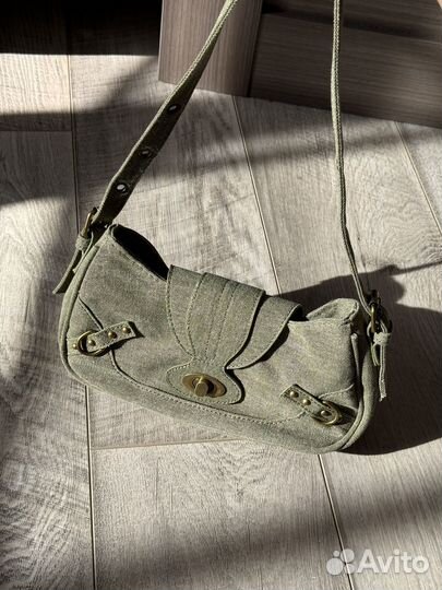 Сумка look online