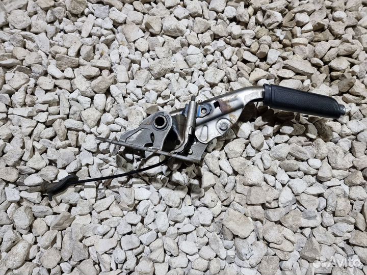 Ручник Фокус 2