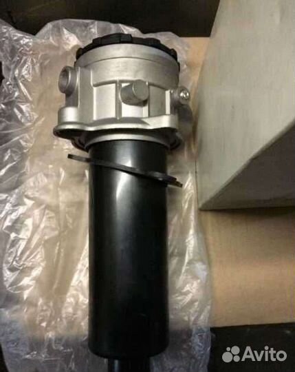 Погружной масляный сливной фильтр FLT 100-A25