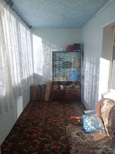 2-к. квартира, 54,8 м², 2/2 эт.